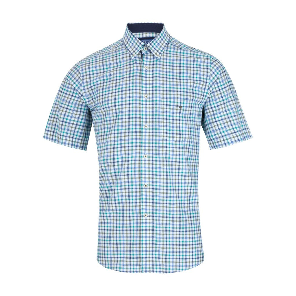 Drifter Short Sleeve Shirt