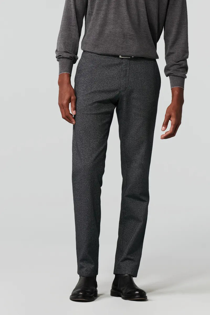 Meyer Oslo Wool Trousers