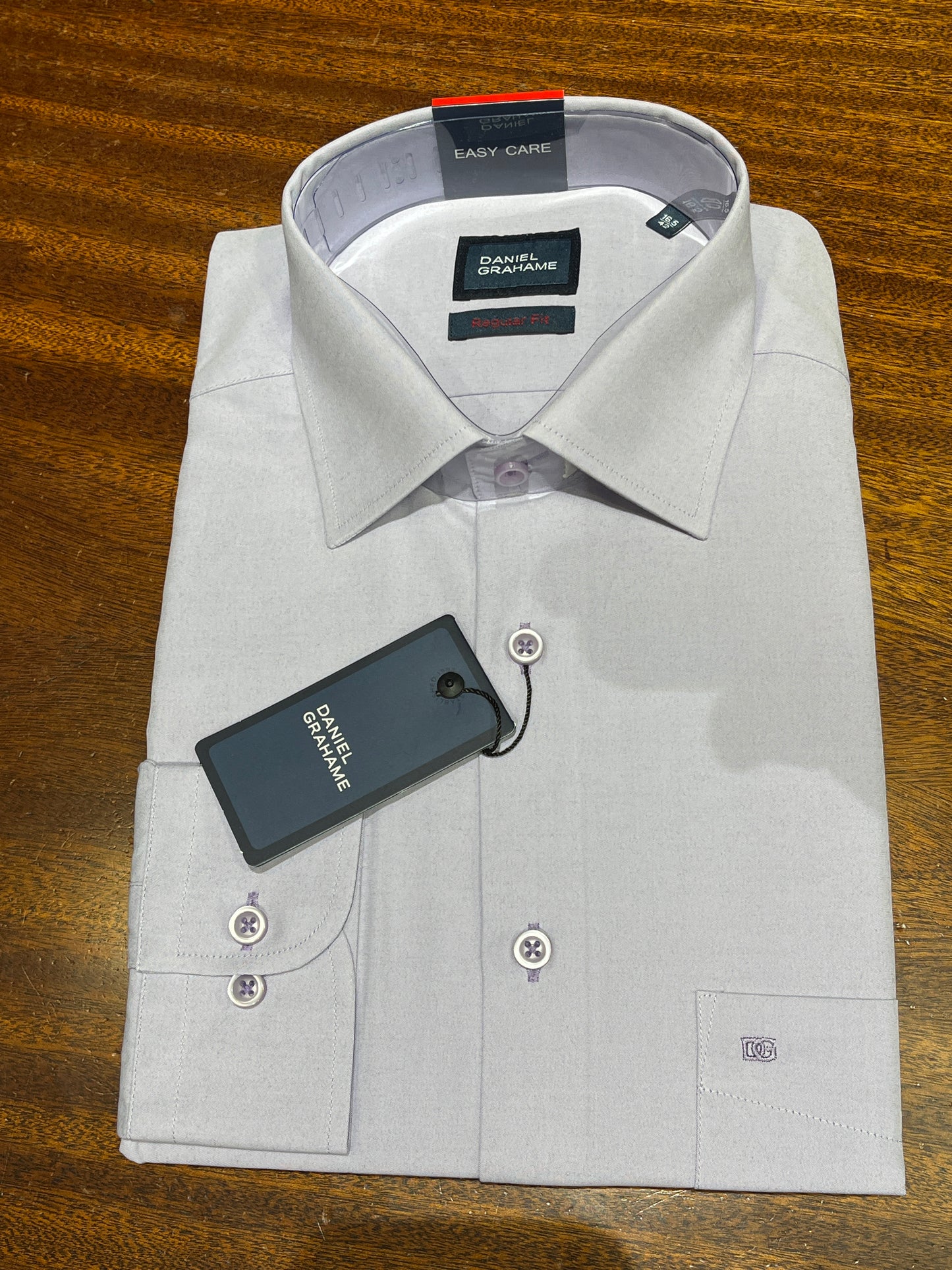 D & G Shirt