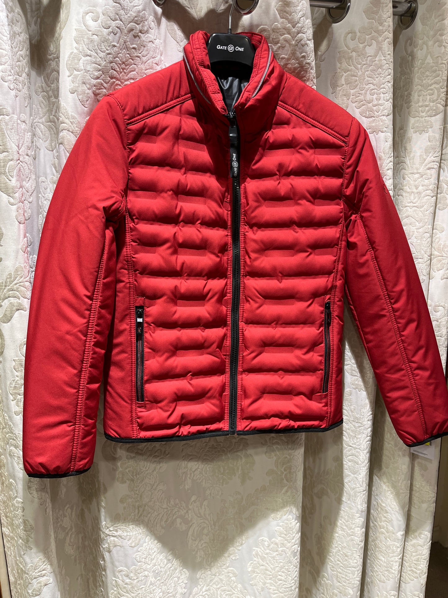Gate One Short Casual Jacket
