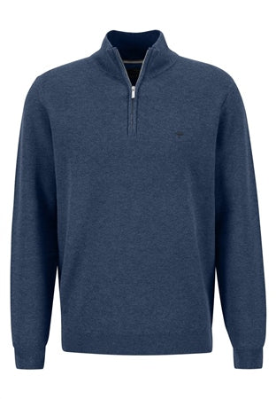 Fynch Hatton 1/4 Zip