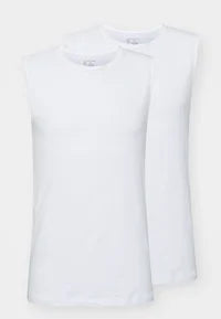 Schiesser Vest - 2 Pack