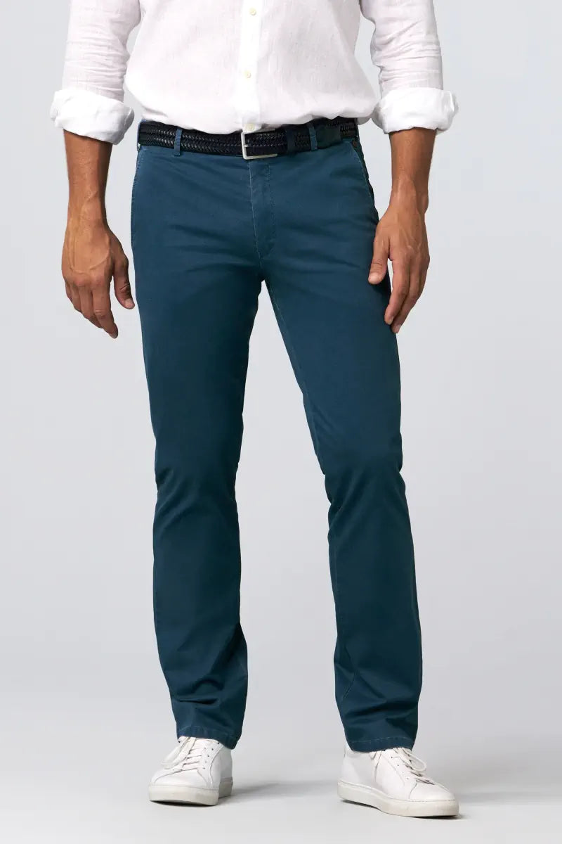 Meyer Oslo Casual Trousers