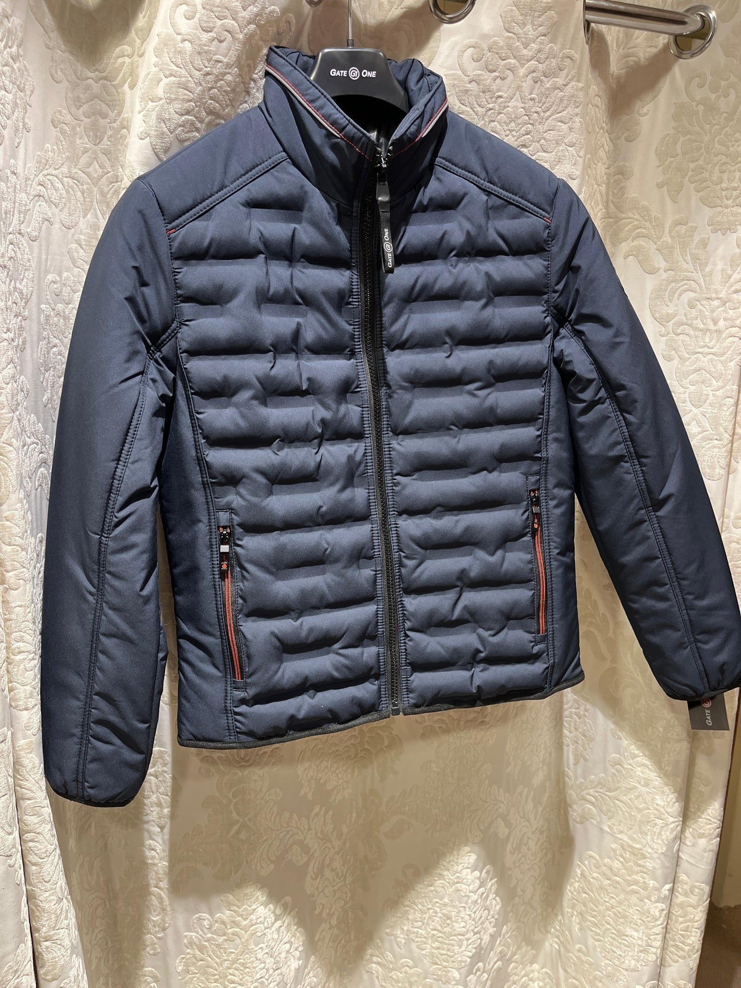 Gate One Short Casual Jacket