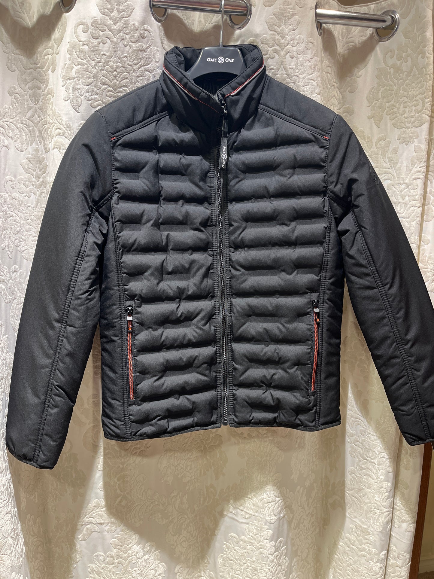 Gate One Short Casual Jacket