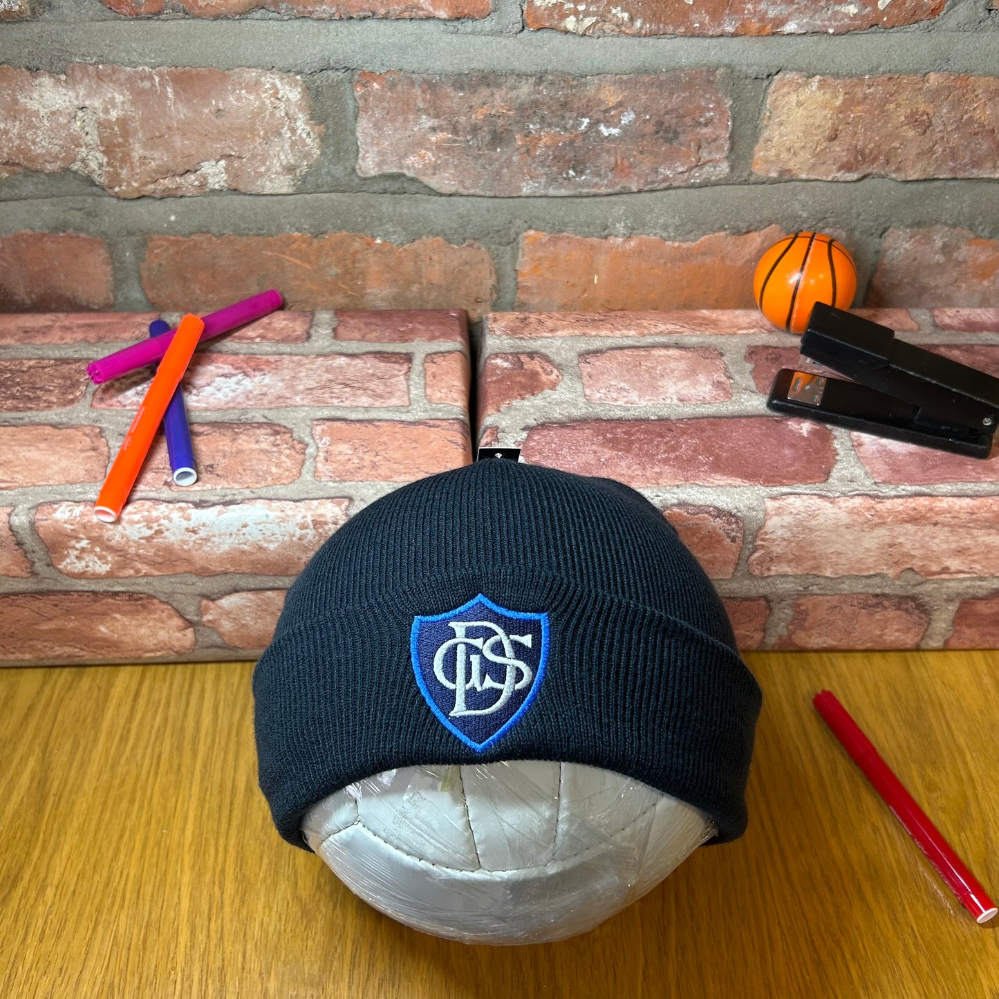 DGS Hat