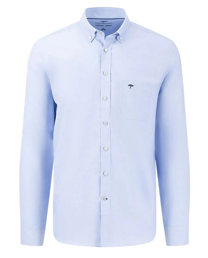 Fynch Hatton Long Sleeve Shirt