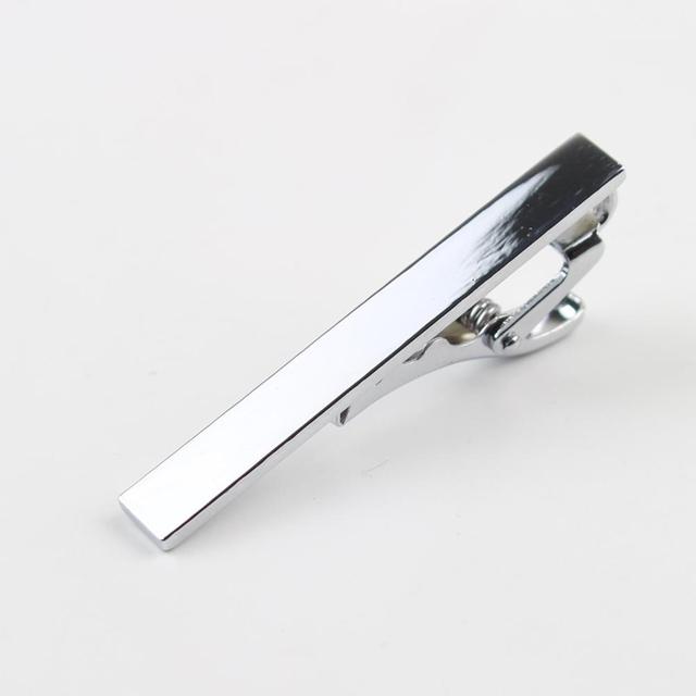Clip On Tie Pin