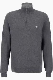 Fynch Hatton 1/4 Zip