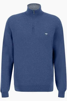 Fynch Hatton 1/4 Zip