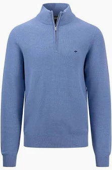 Fynch Hatton 1/4 Zip