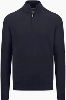 Fynch Hatton 1/4 Zip