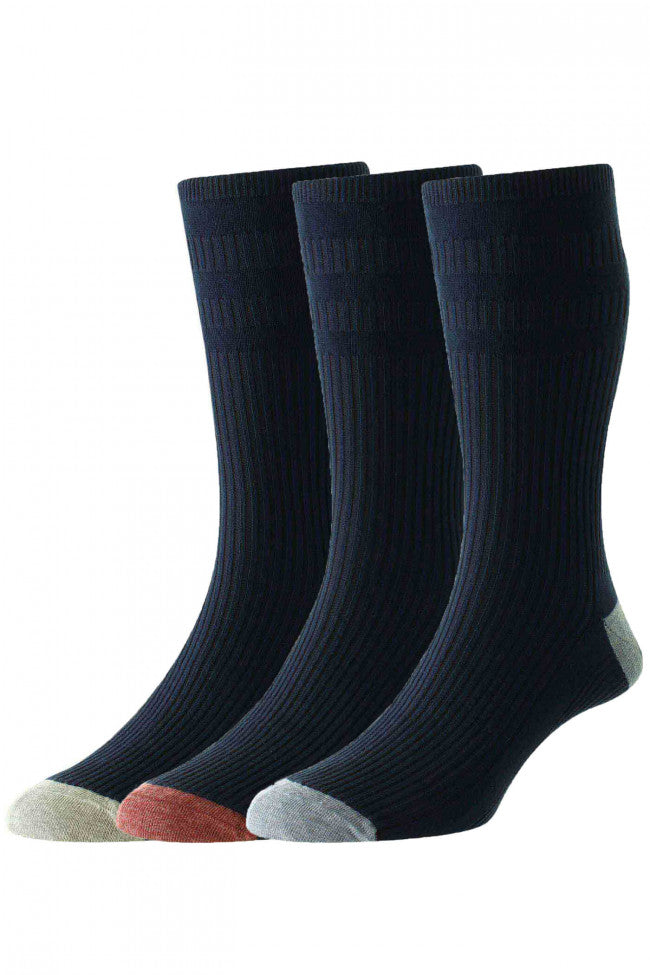 Soft Top Cotton Socks