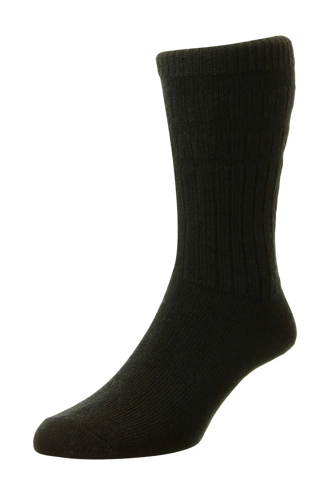 Soft Top Wool Socks