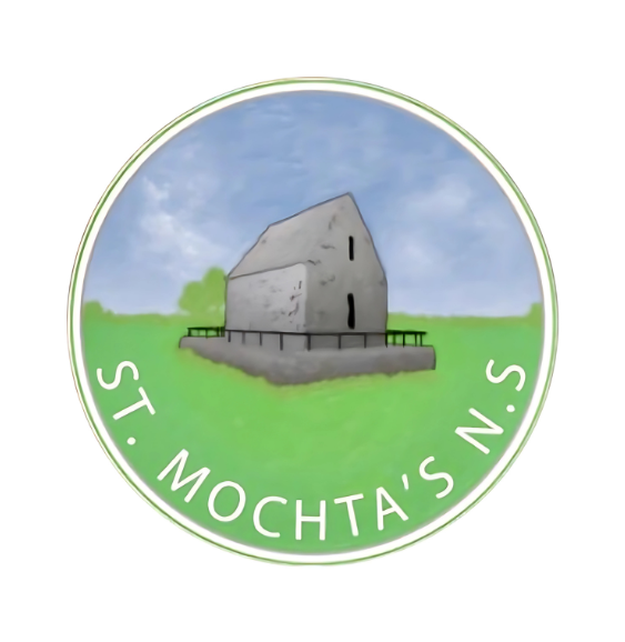 St Mochtas's NS Louth Village