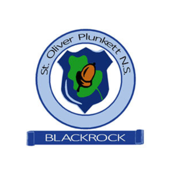 St Oliver's NS Blackrock