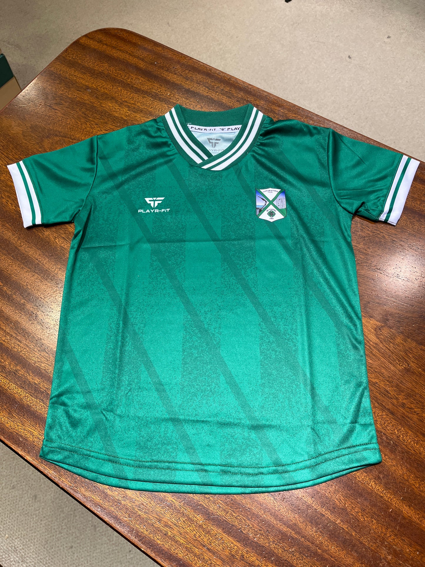 Geraldines GFC Jersey