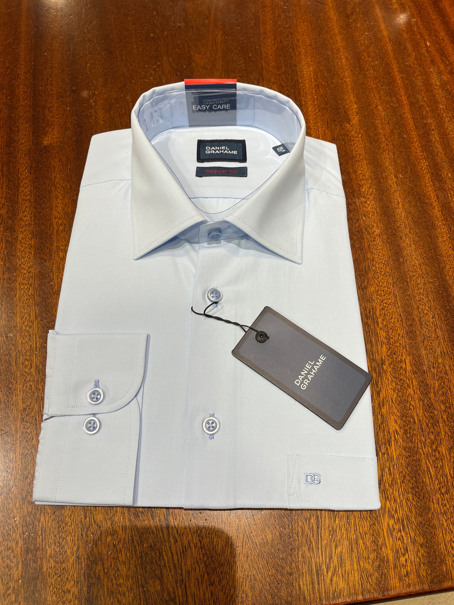 D & G Shirt