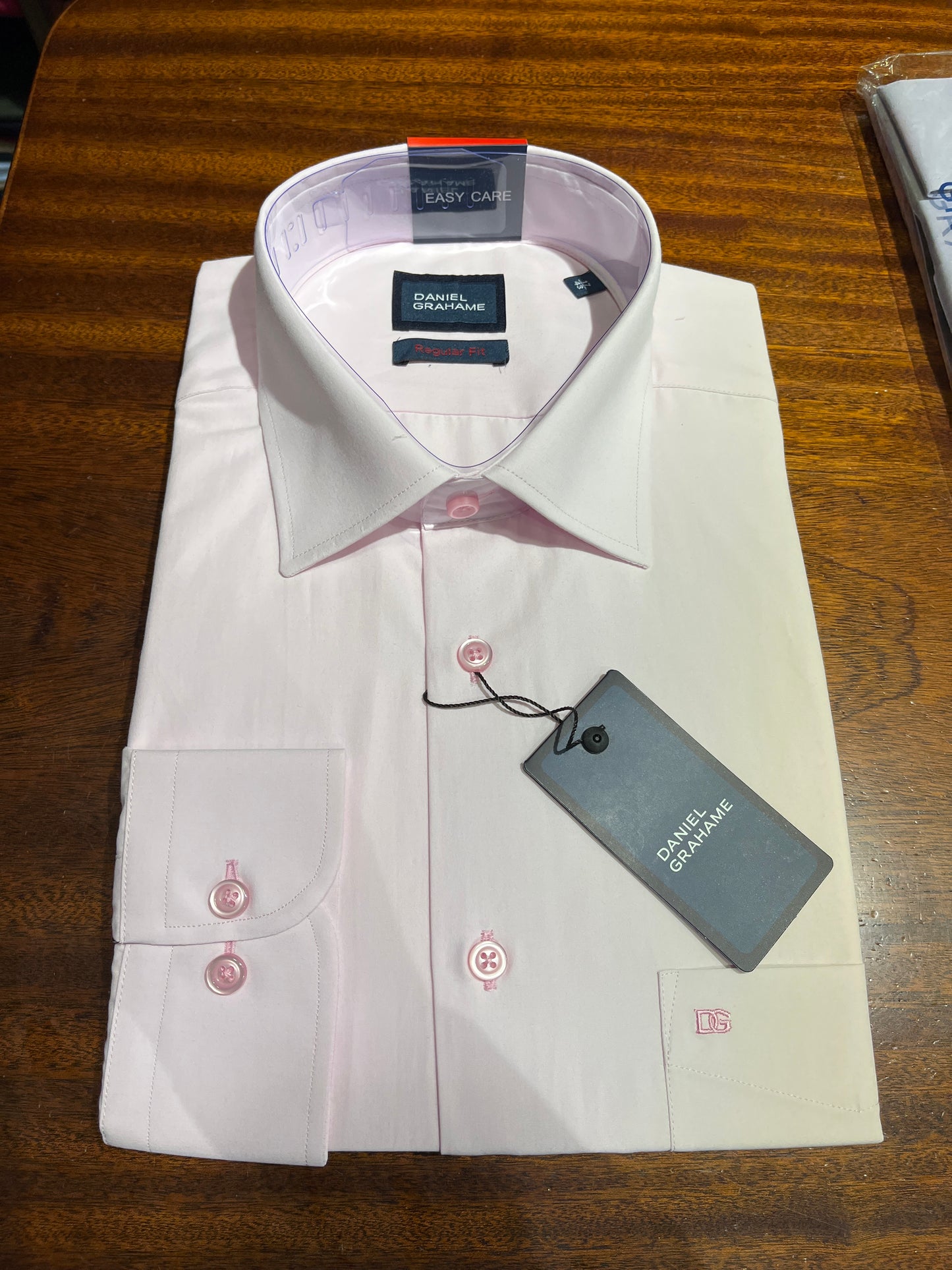 D & G Shirt