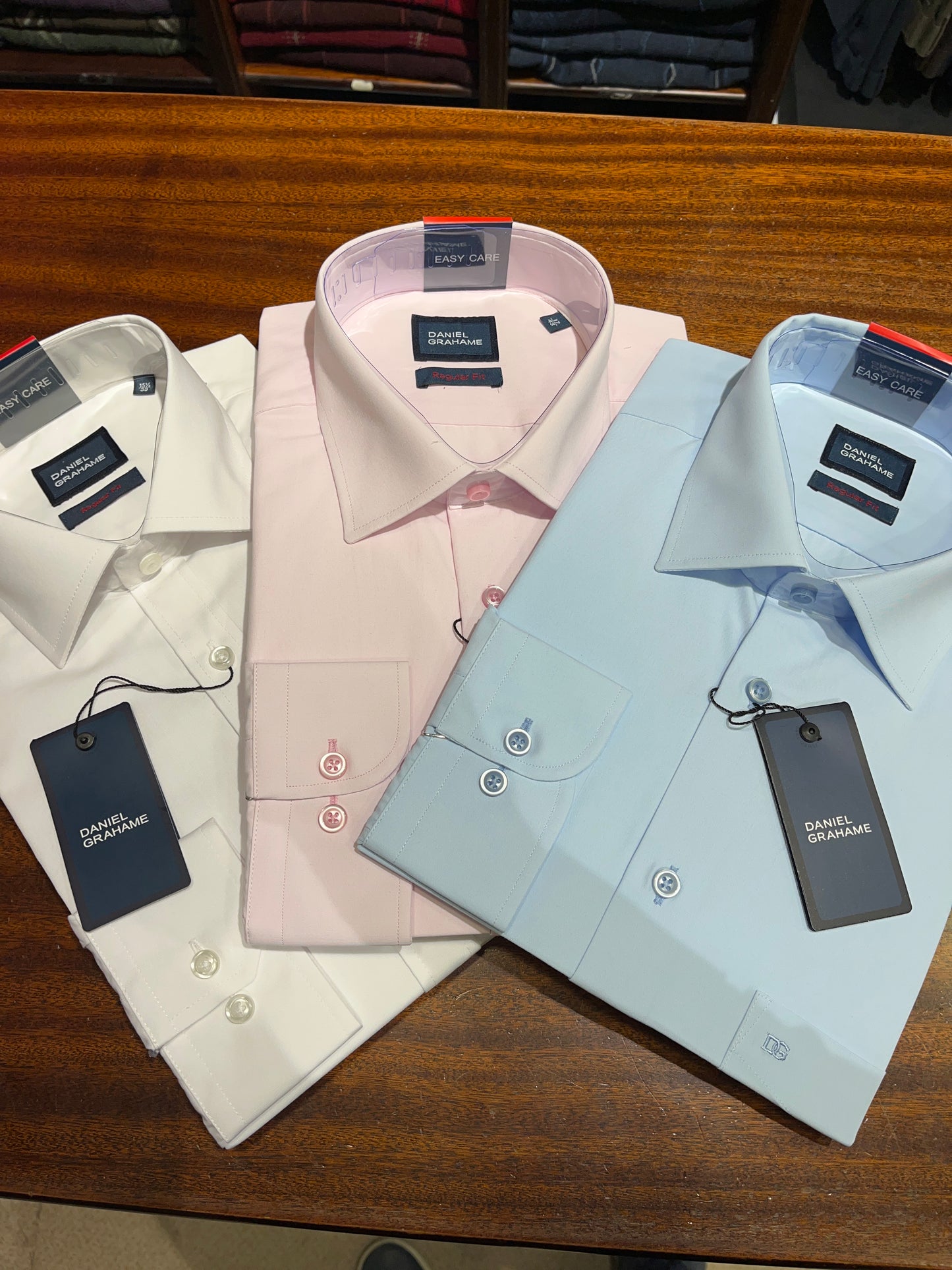 D & G Shirt
