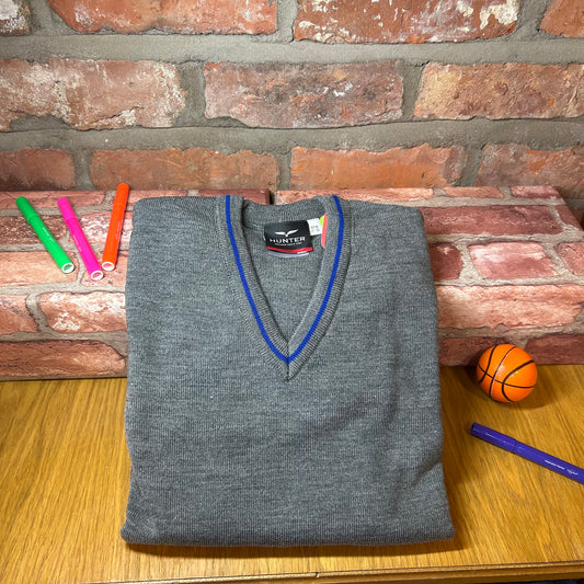 Coláiste Rís Jumper