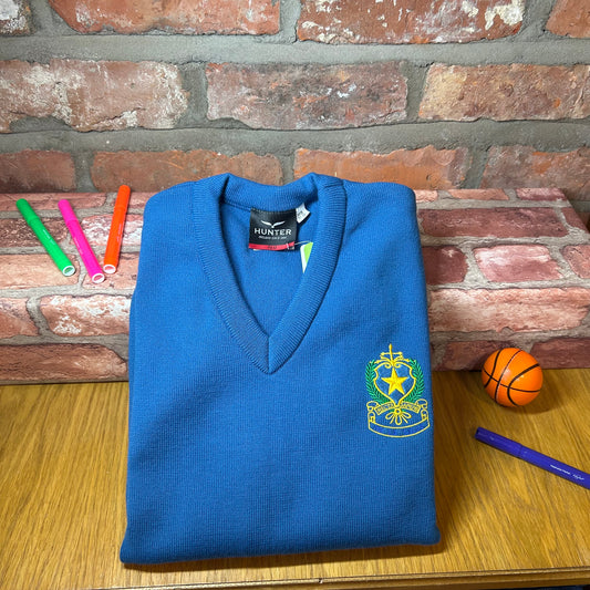 De la Salle Jumper