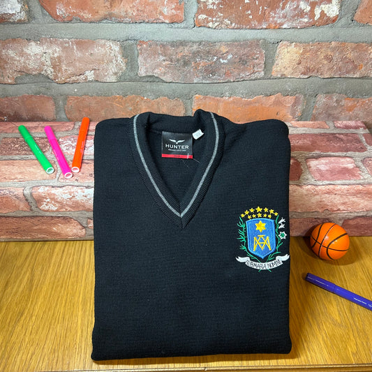 St Mary's College Jumper