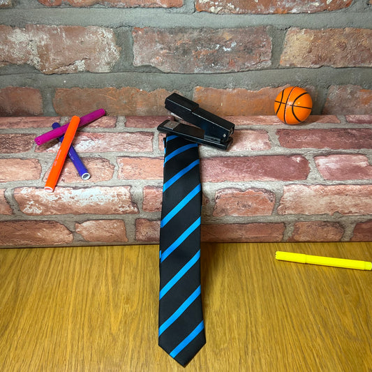 St Mary's College Tie (1st - 3rd year)
