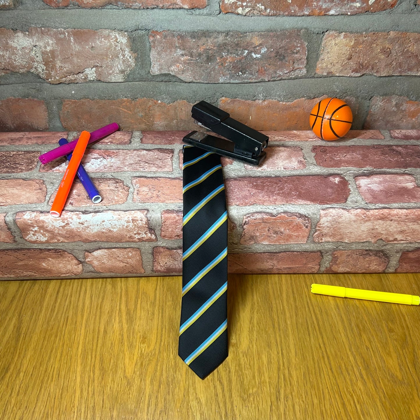 St Mary's College Tie (TY - 6th year)