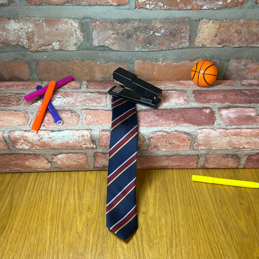 Coláiste Chú Chulainn Tie