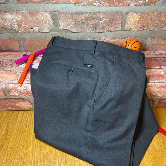 De la Salle Trousers