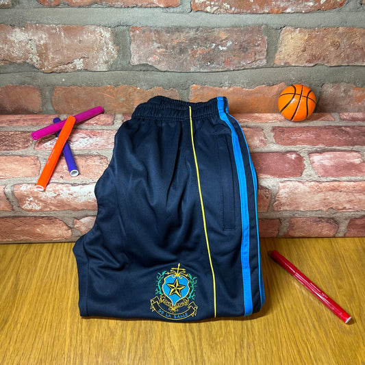 De la Salle Bottoms