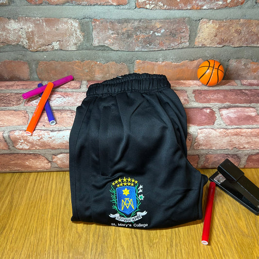 St Mary's College Bottoms