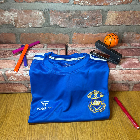 Coláiste Rís T-Shirt