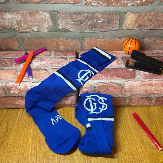 DGS Socks