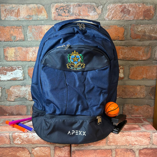De la Salle Kit Bag