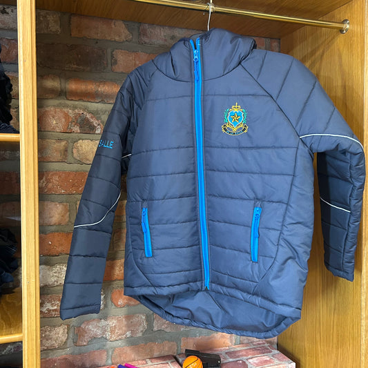 De la Salle Jacket