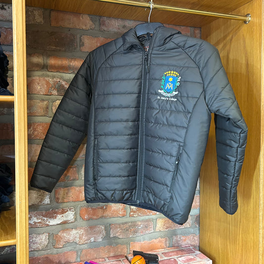 St Mary's College Jacket