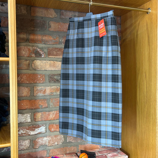 St Mary's College Skirt