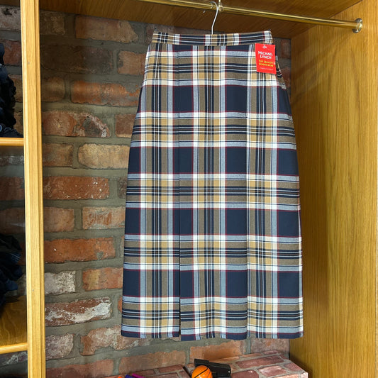 Coláiste Chú Chulainn Skirt