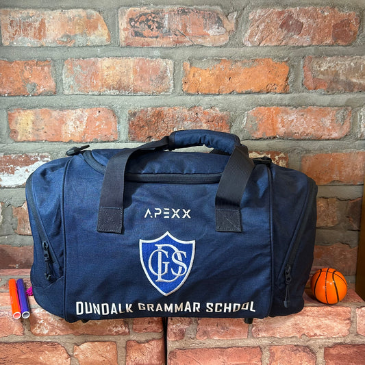 DGS Kit Bag