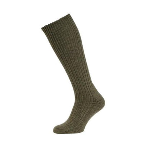 Commando Socks