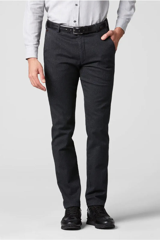 Meyer Oslo Wool Trousers